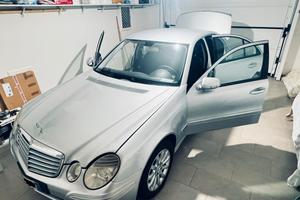 Mercedes E 220 CDI EVO ELEGANCE