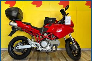DUCATI Multistrada 620 Garantita e Finanziabile