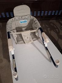 Seggiolino da tavolo