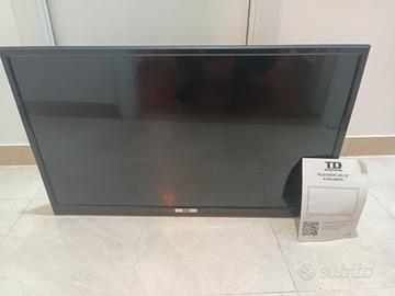 TV LED 32" TD Systems
