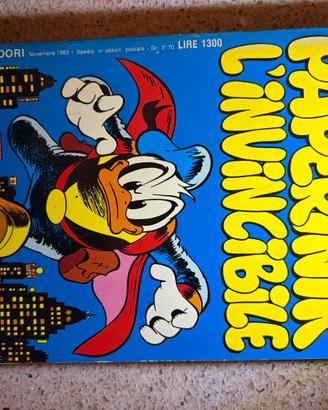 Collezione Disney Mondadori 88 fumetti  anni 80 90