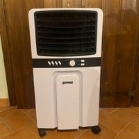 Raffrescatore ad acqua