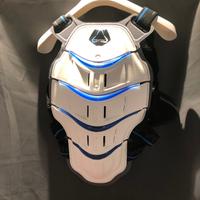 Protezione para schiena TRYONIC