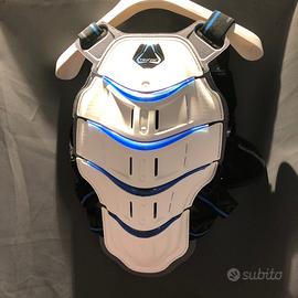 Protezione para schiena TRYONIC