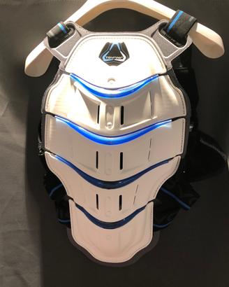 Protezione para schiena TRYONIC