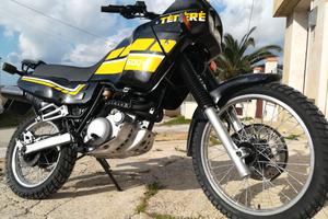 Yamaha xt 600 tenere 3aj 1989