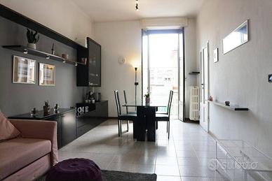 Appartamento di 61 m² con 2 locali a Milano