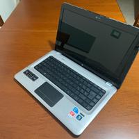 Portatile HP Pavilion dv6-3109sl