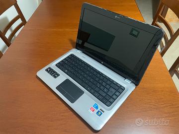Portatile HP Pavilion dv6-3109sl