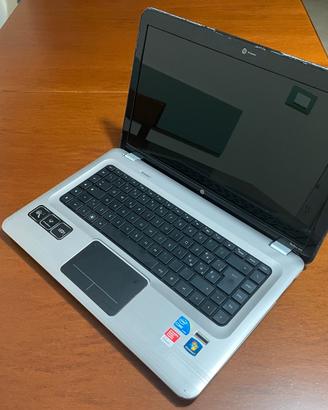 Portatile HP Pavilion dv6-3109sl