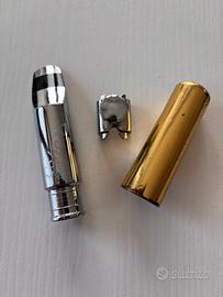 Raro Prof Colletto Forlì per sax alto