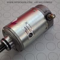MOTORINO AVVIAMENTO BMW K1200S 2004 2005 K1200 200