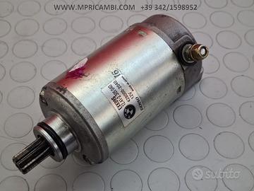 MOTORINO AVVIAMENTO BMW K1200S 2004 2005 K1200 200