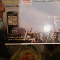 Nokia N96 