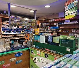 Tabaccheria cartoleria zona arcella