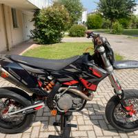 Ktm 530 exc-r