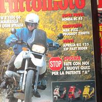 rivista TUTTOMOTO numero 9 del 1994