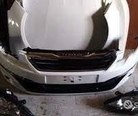 Peugeot 308 ricambi 2016