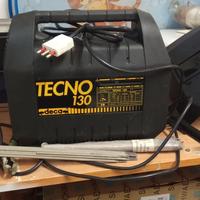 Saldatrice tecno 130