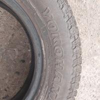 Yokohama geolandar 205 70 15