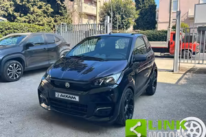 AIXAM City Sport UNICO PROPRIETARIO