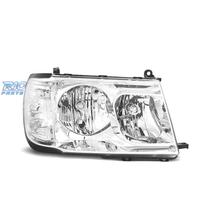 FARI TOYOTA LAND CRUISER FJ100 98-04 CROMATI