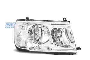 FARI TOYOTA LAND CRUISER FJ100 98-04 CROMATI