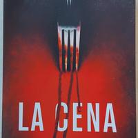 la cena di Martin Österdhal 