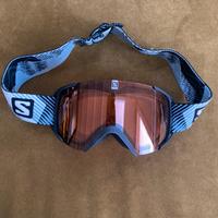 Maschera da sci Salomon