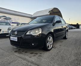 Volkswagen Polo 1.9/101CV TDI 3p. Sportline