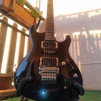 Chitarra elettrica Ibanez s 470 