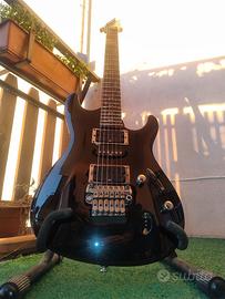 Chitarra elettrica Ibanez s 470 