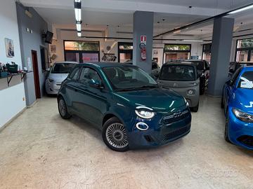 Fiat 500 Hybrid Torino Km0 My26 Vari Colori