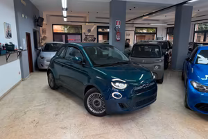 Fiat 500 Hybrid Torino Km0 My26 Vari Colori
