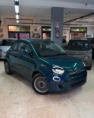 Fiat 500 Hybrid Torino Km0 My26 Vari Colori
