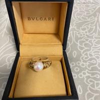 Anello Bulgari
