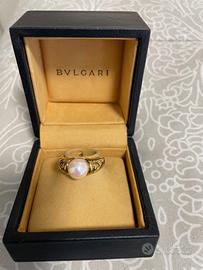 Anello Bulgari