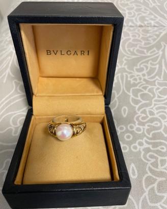 Anello Bulgari