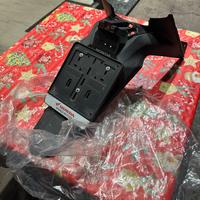 portatarga sh 125/150