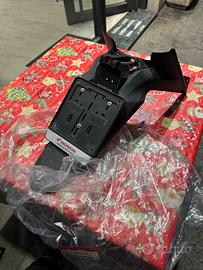 portatarga sh 125/150