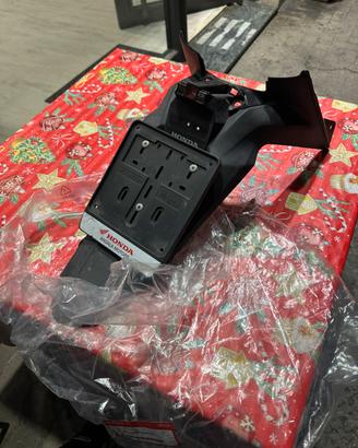 portatarga sh 125/150