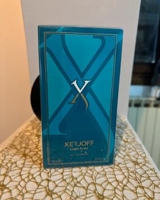 Xerjoff erba pura