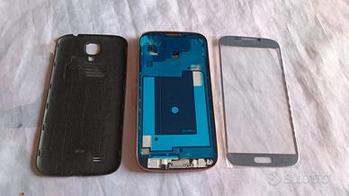 Case nuovo S4 oro marrone (pezzo raro)