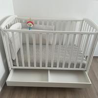 LETTINO LUCY FOPPAPEDRETTI