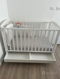 LETTINO LUCY FOPPAPEDRETTI