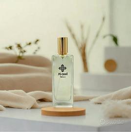 profumi equivalenti da 60 ml di alta qualità