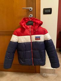 Giacca ragazzo 13/16 anni