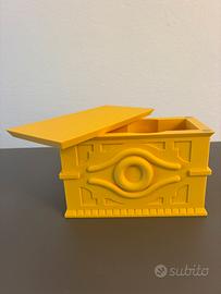 Deck case Yugioh!