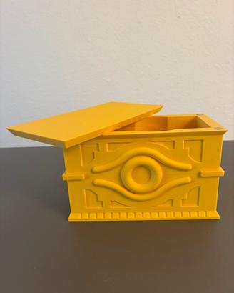 Deck case Yugioh!