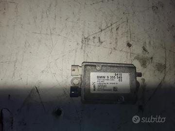 CENTRALINA INTEFACCIA USB BMW X4 F26 9 355 549 03